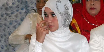 Ferry Ardiansyah Jadi Kakak Ipar, Zaskia Mecca Belum Siap