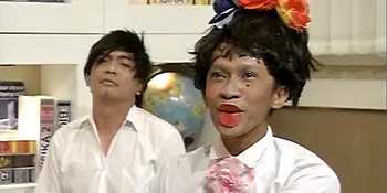 TRANS TV Rilis Program Baru di Bulan April