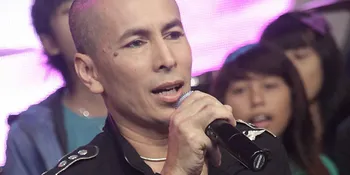 Amy Search Tak Berniat Pensiun Bermusik