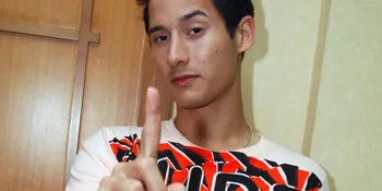 Nino Fernandez Jadi Komedian di STUDIO 1