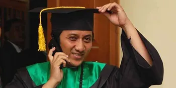 Ustadz Yusuf Mansyur Ajari Baca Al Qur'an di TPI