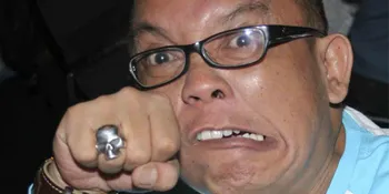 Jhody Bikin Album Lantaran Kasus Gayus