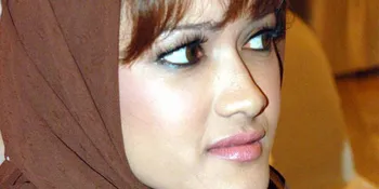 Julia Perez Siapkan Gerilya ke Pacitan
