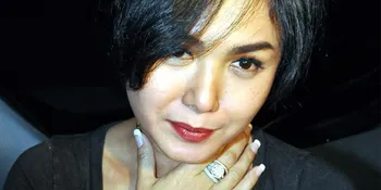 Sikap Yuni Shara Tetap Seperti Jawaban Somasi Atha
