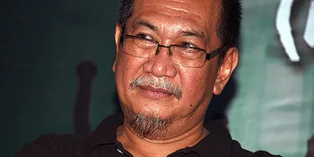 Deddy Mizwar Rangkul Anak Jalanan Untuk Film Anyar