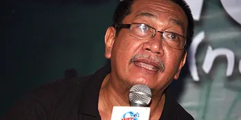 Deddy Mizwar Tak Mau Sembarangan Pilih Pemain