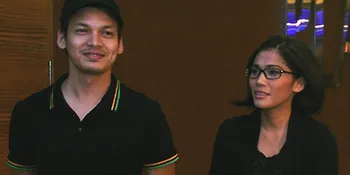 Sibuk Syuting, Ben Joshua Sering Diprotes Istri