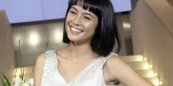 Mariana Renata Anggap Tubuh Langsingnya Anugerah