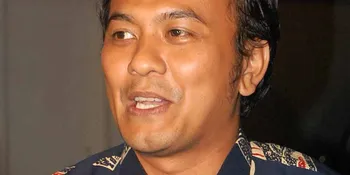 Perkuat Jajaran, Dicky Chandra Benahi Komunikasi