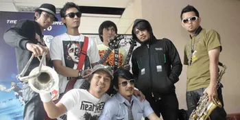 Tipe X Tetap Pede Dengan Genre Ska