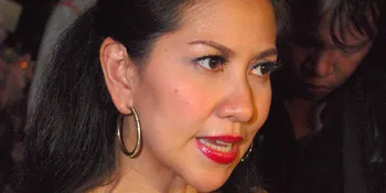 Venna Melinda Ramaikan Bursa Balon Pilkada Blitar