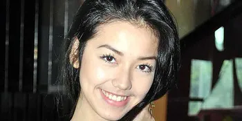 Velove Vexia Beradaptasi Lagi di Depan Kamera