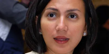 Wanda Hamidah Luruskan Soal Korban Tewas Tragedi Priok