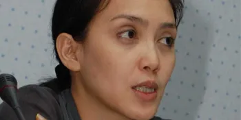 Rieke 'Oneng' Pertanyakan Fungsi Satpol PP