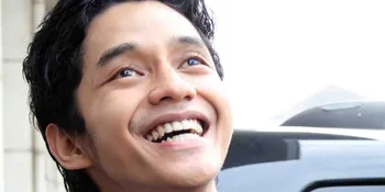 Adly Fairuz Dapat 'Surprise Party' Empat Kali