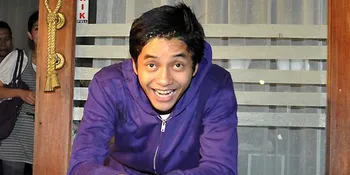 Ultah, Adly Fairuz Dikabarkan Tunangan