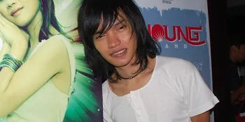 Dodhy: Saya Jarang Komunikasi Dengan Kangen Band