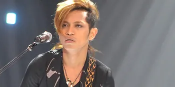 Iman J-Rocks Anggap Kerusuhan Priok Bentuk Salah Persepsi