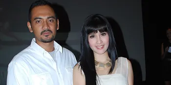 Sandra Dewi - Ario Bayu Ramaikan Festival Sinema Perancis
