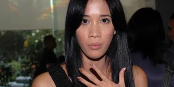Fanny Fabriana Dua Kali Masuk Nominasi
