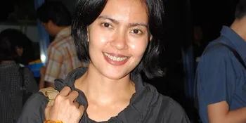 Lola Amaria Tanggapi Positif Artis Jadi Politisi