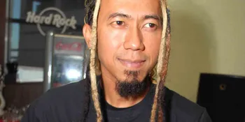 PAS Band Berencana Bikin Album 'Gila-Gilaan'