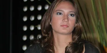 Nadine Chandrawinata Tekuni Hobi Unik Baru
