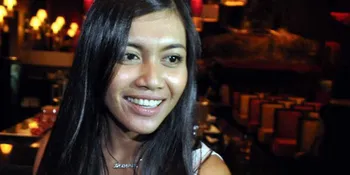 Denada Tolak Jadi Calon Bupati