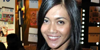 Denada Anggap Target Nikah Sudah Lewat