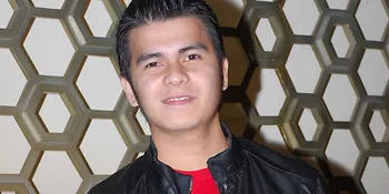 Handika Pratama 'PDKT' ke Nadia Almira?