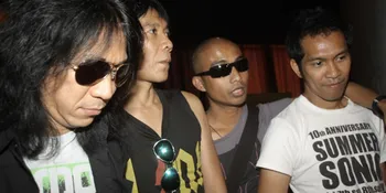 Promotor Konser Live Earth Berjuang Sampai Detik Terakhir