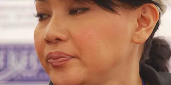 Dewi Gita: Kalau Merembet ke Mana-Mana Akan Terima Akibatnya