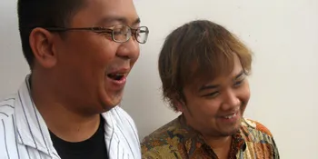 Indra dan Seno Tetap Jalin Hubungan Dengan Radja