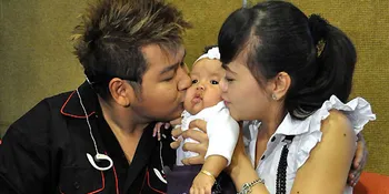 Pepep ST12 Belum Mau Pakai Babysitter