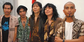 Slank Dukung Pelestarian Air