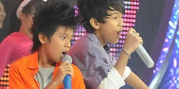 Grand Final 'IDOLA CILIK 3', Tempatkan Lintar Teratas