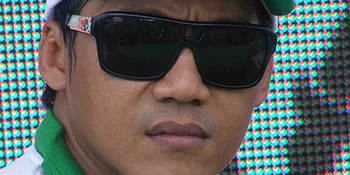 Nugie Prihatin Minimnya Kepedulian Sosial