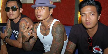 Superman Is Dead: Tak Ada yang Sempurna