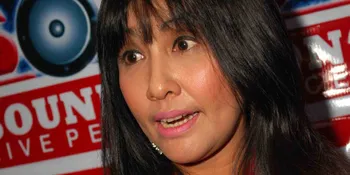 Tessa Mariska Tolak Tawaran Jadi Wabup