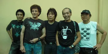 Hemat Air, Ahmad Albar Mandi Ala Koboi