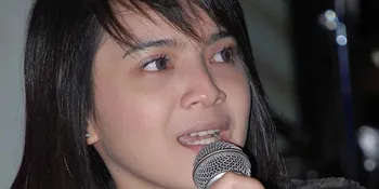 Sarah Shafitri Ogah Punya Pacar Psikopat