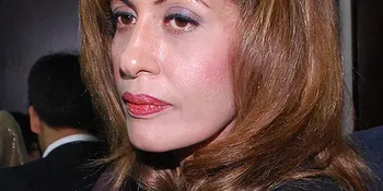 Atha Sindir Yuni Shara dan Krisdayanti