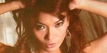 Soal Foto Syur, Jenny Cortez Tahu Dari Teman