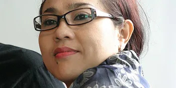 Nunung: Wanita Tidak Boleh Bodoh!