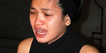 Nikita: Gue Nggak Bohong!