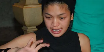 Nikita Bakal Daftar Utang Kiky