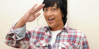 Andre Taulani Rindu Nyanyi