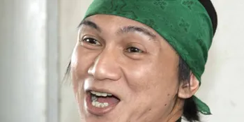 Anji Drive: Kemungkinan Menikahi Sheila 'Fifty-Fifty'