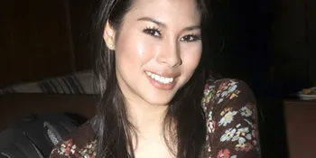 Anya Dwinov Tak Jomblo Lagi