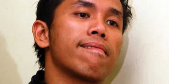 Tiur Sadarkan Sammy Dengan Berdoa